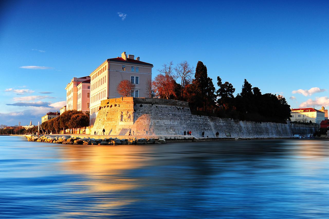 Studio Vinka Zadar Exterior photo